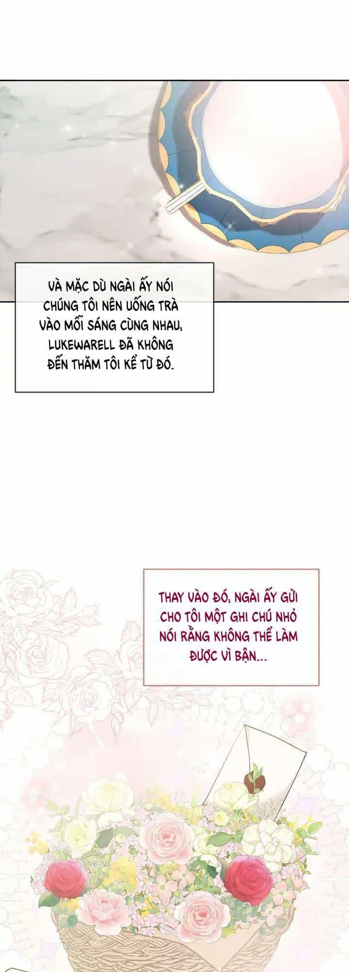 Two Names Of Night - Chương 7 - ảnh 4