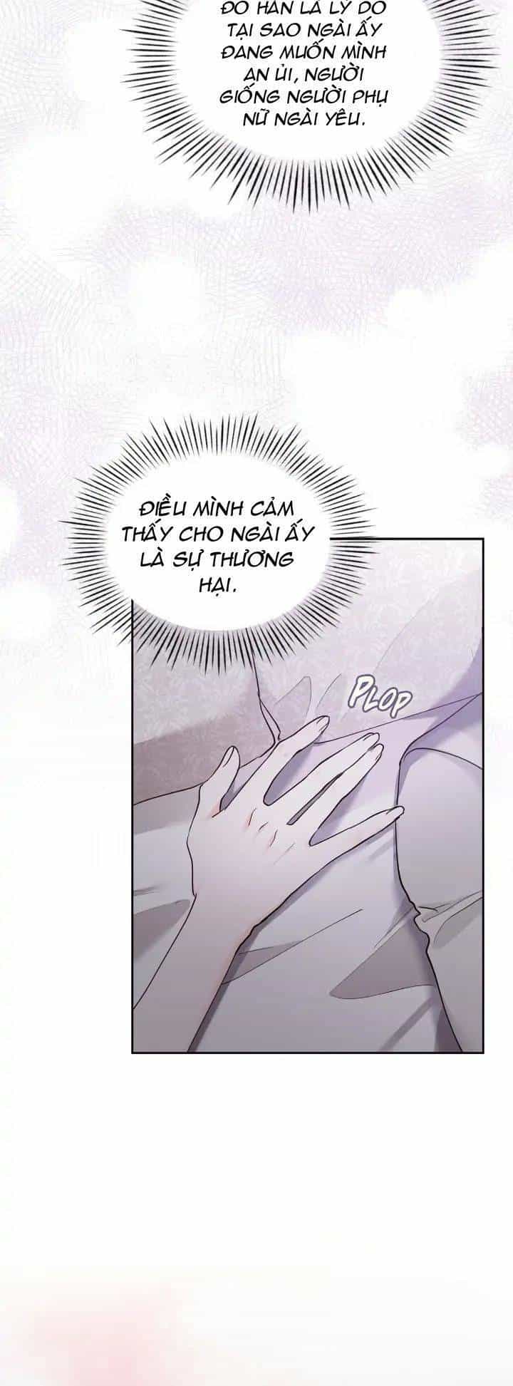 Two Names Of Night - Chương 7 - ảnh 50