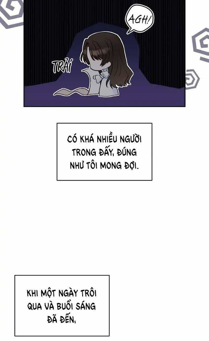 Two Names Of Night - Chương 7 - ảnh 6