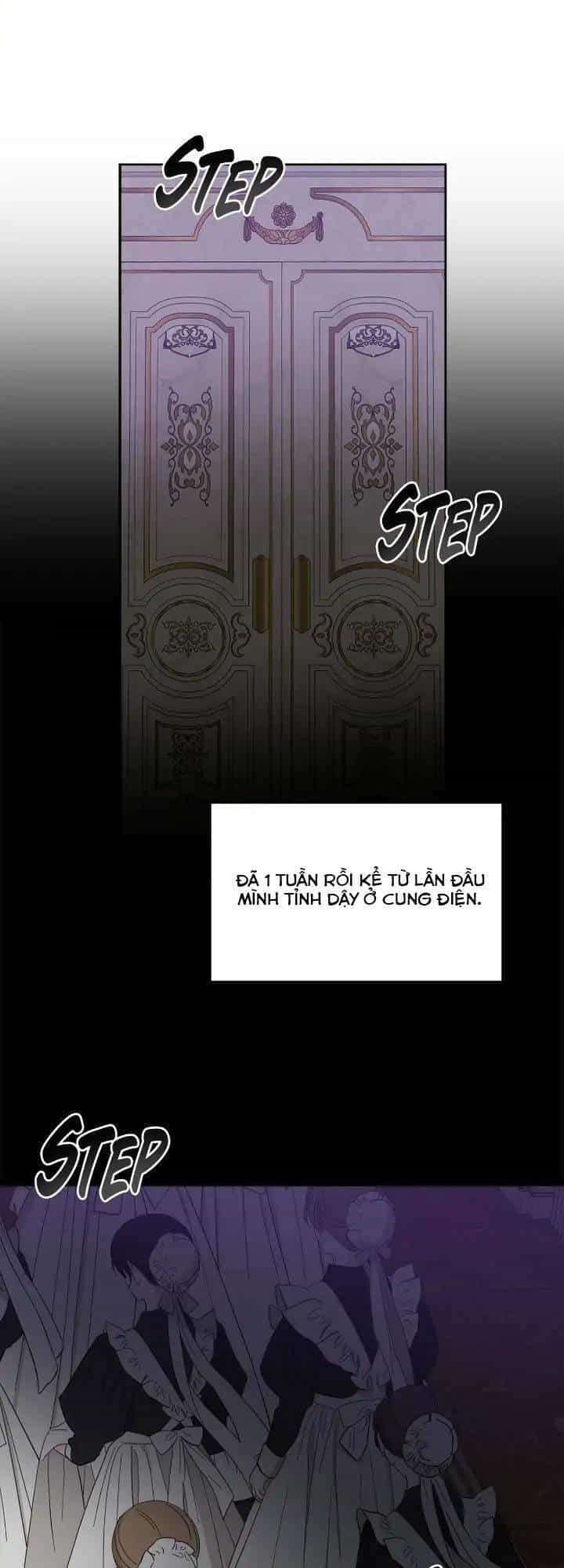 Two Names Of Night - Chương 8 - ảnh 62