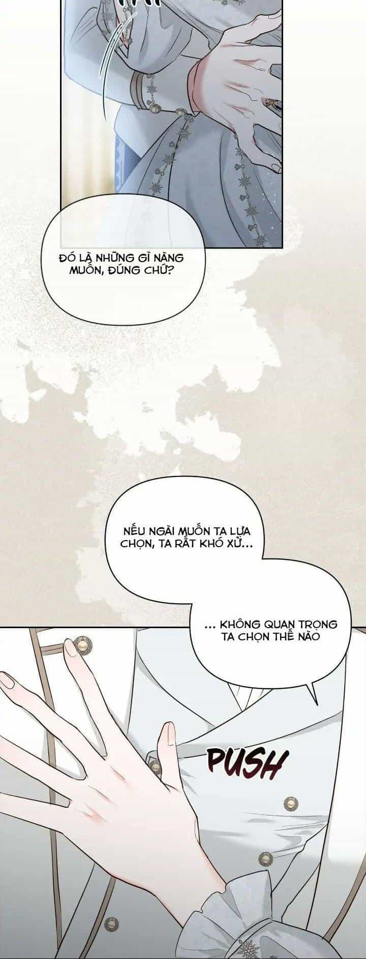 Two Names Of Night - Chương 9 - ảnh 30