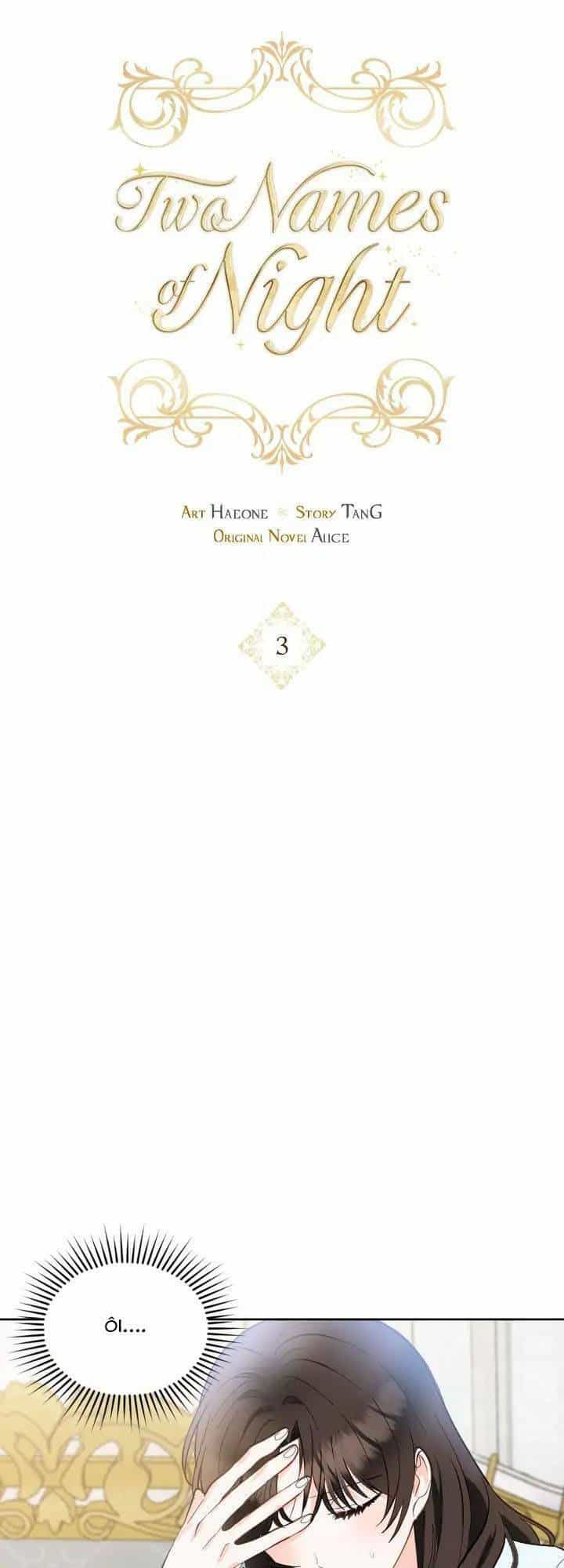Two Names Of Night - Chương 9 - ảnh 82