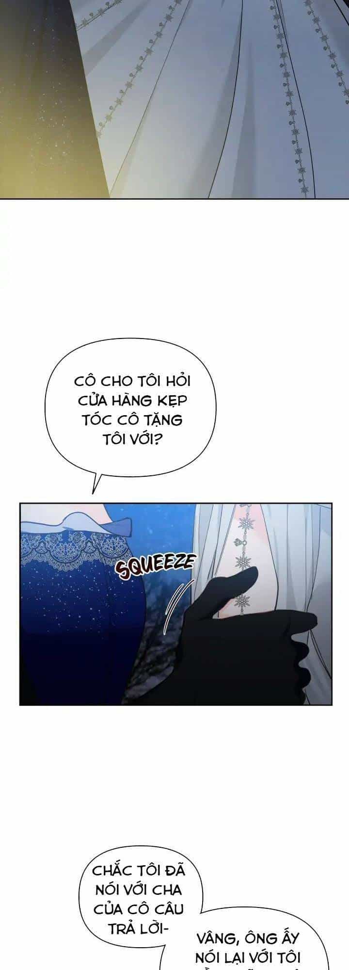Two Names Of Night - Chương 10 - ảnh 27