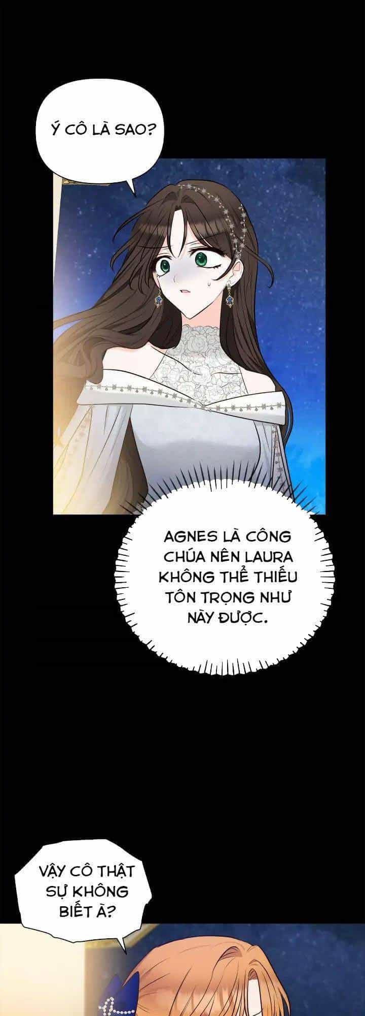 Two Names Of Night - Chương 10 - ảnh 36