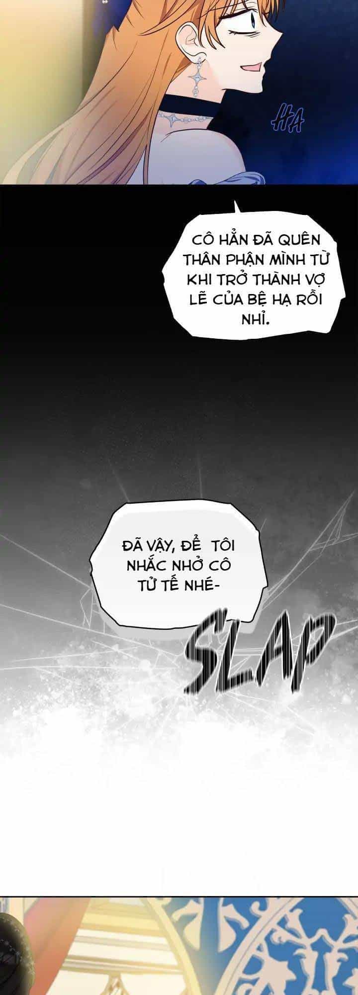 Two Names Of Night - Chương 10 - ảnh 37