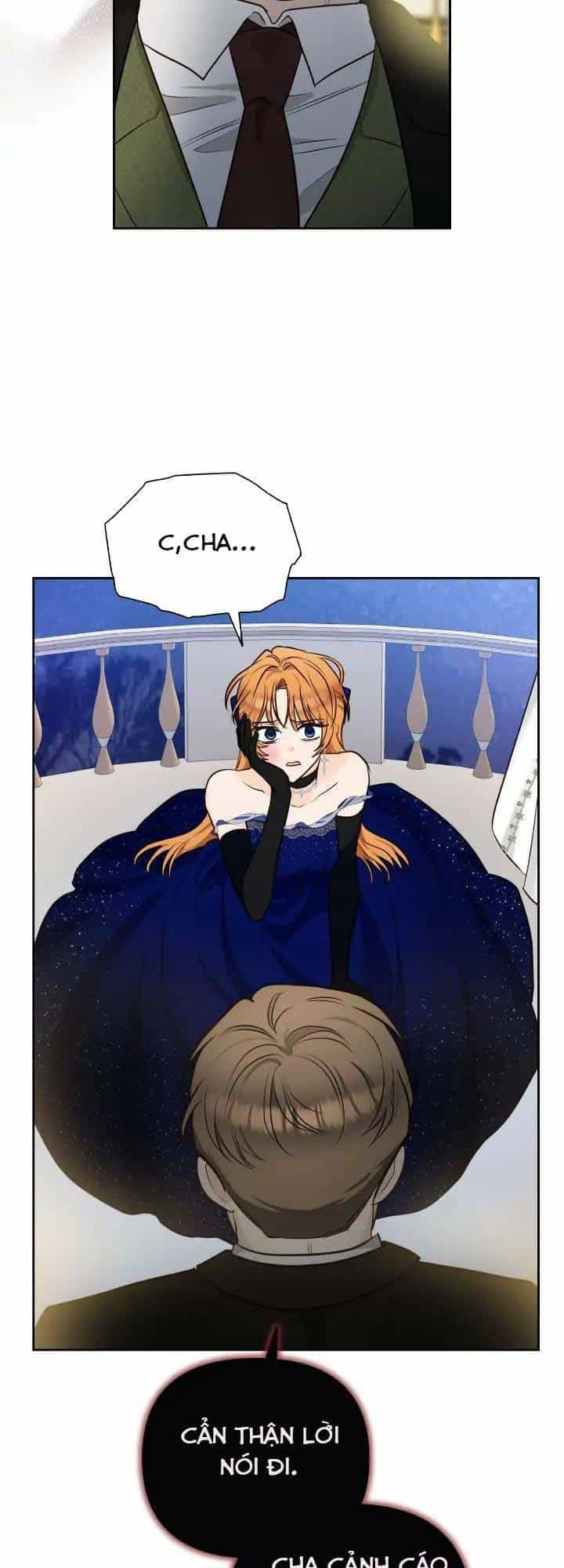 Two Names Of Night - Chương 10 - ảnh 39