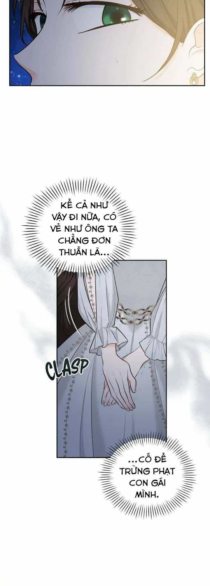 Two Names Of Night - Chương 10 - ảnh 47