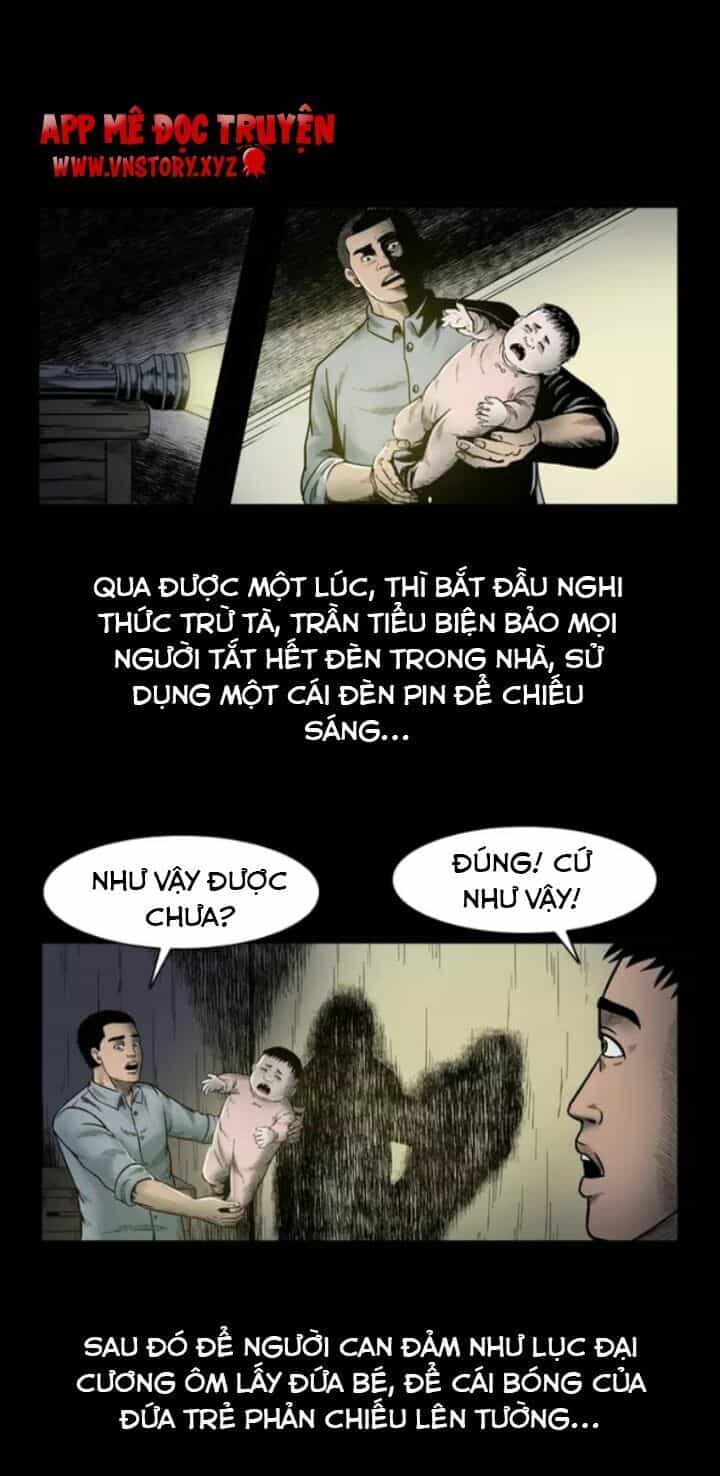 U Minh Ngụy Tượng - Chương 1 - ảnh 16