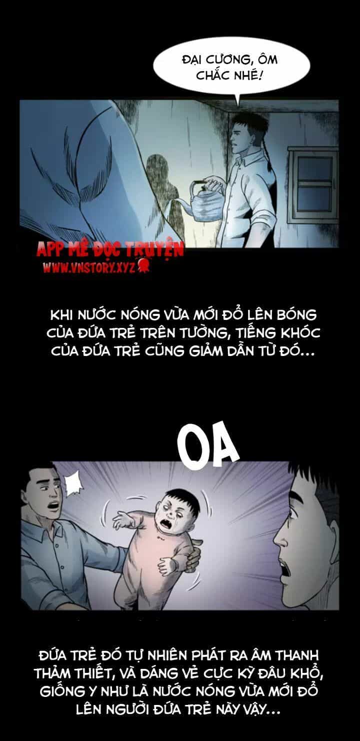 U Minh Ngụy Tượng - Chương 1 - ảnh 18