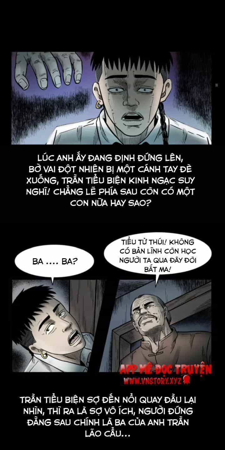 U Minh Ngụy Tượng - Chương 1 - ảnh 25