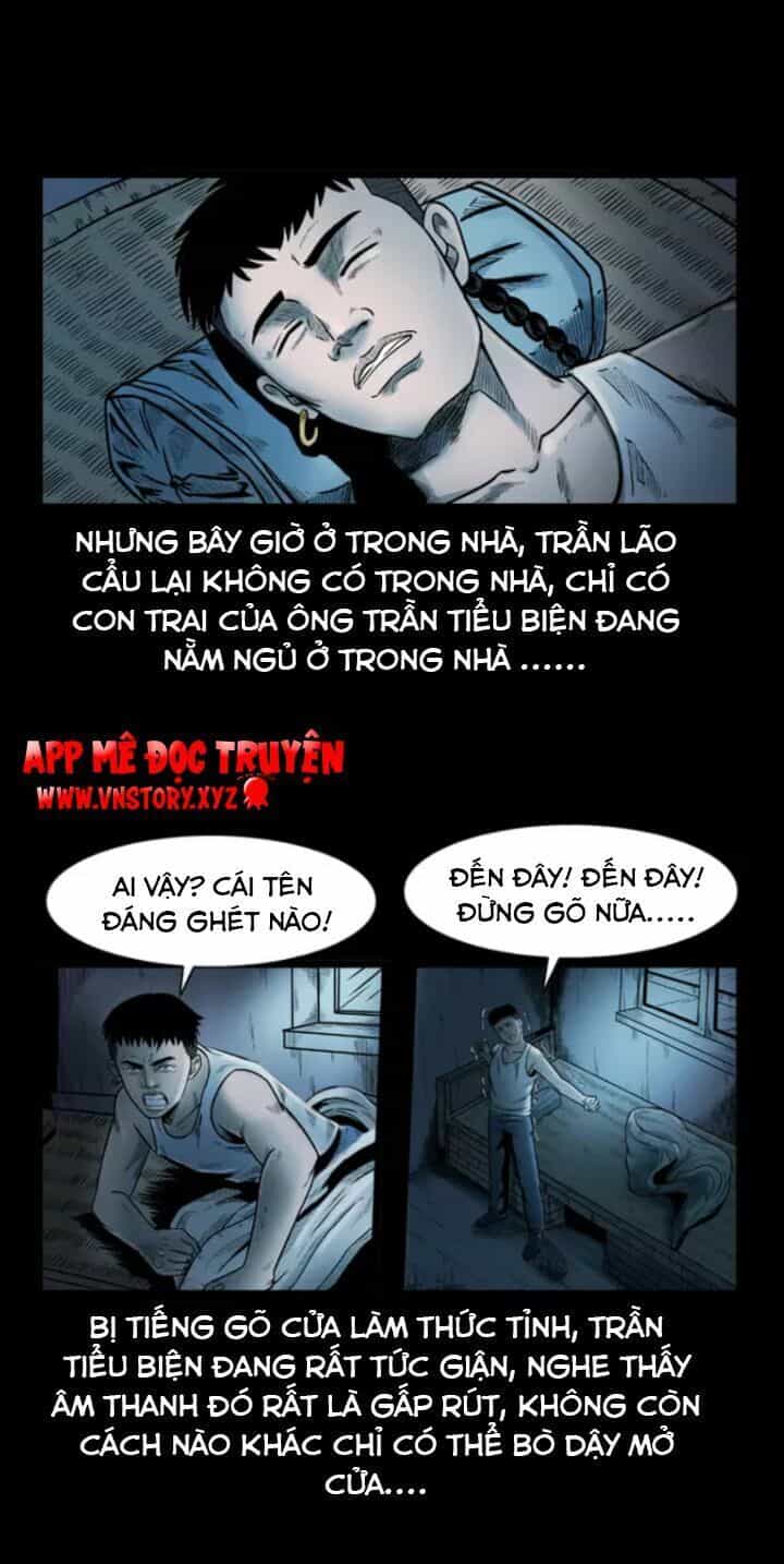 U Minh Ngụy Tượng - Chương 1 - ảnh 3