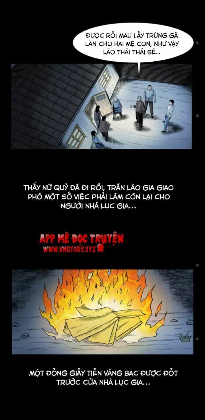 U Minh Ngụy Tượng - Chương 1 - ảnh 34