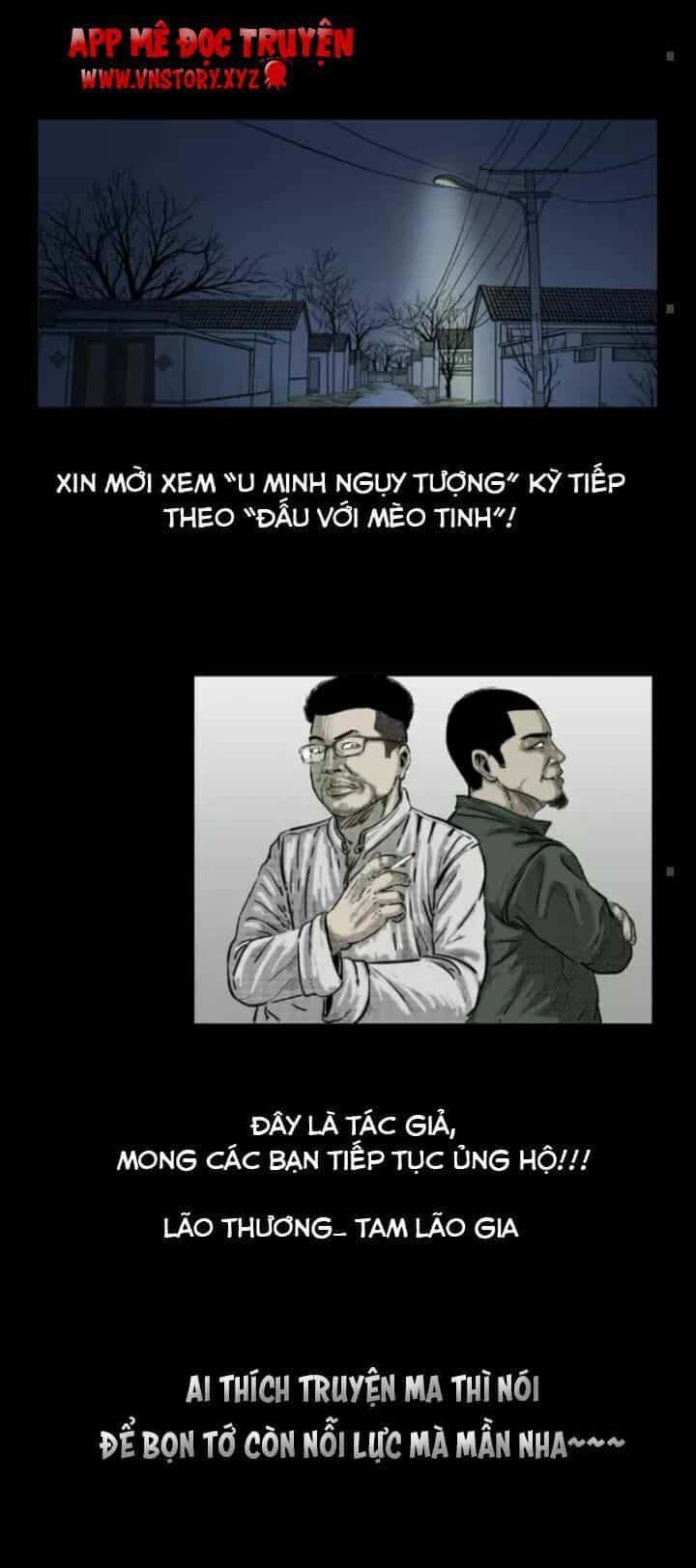 U Minh Ngụy Tượng - Chương 1 - ảnh 42