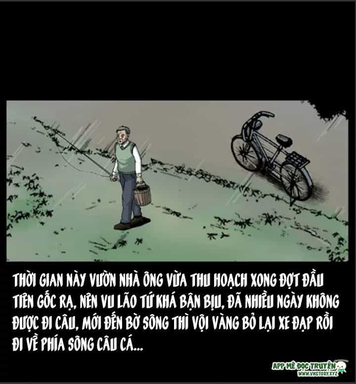 U Minh Ngụy Tượng - Chương 10 - ảnh 10