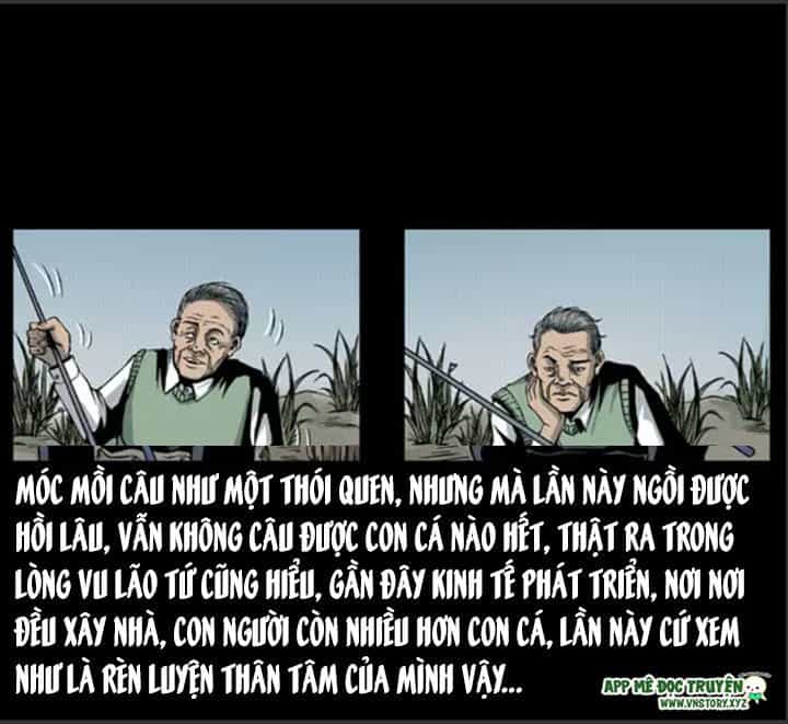 U Minh Ngụy Tượng - Chương 10 - ảnh 11