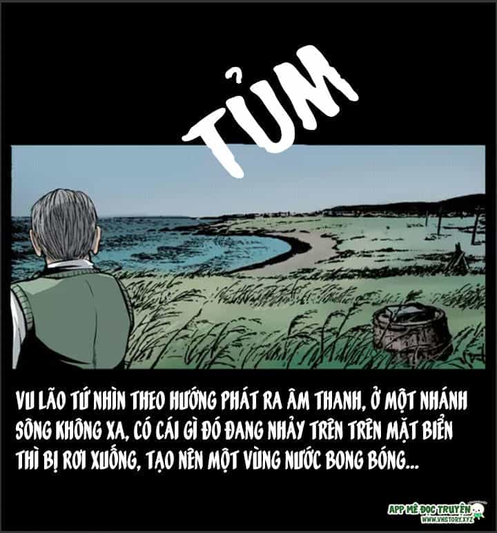 U Minh Ngụy Tượng - Chương 10 - ảnh 13