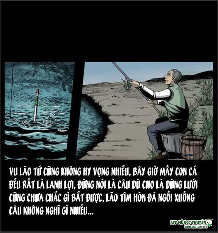 U Minh Ngụy Tượng - Chương 10 - ảnh 15