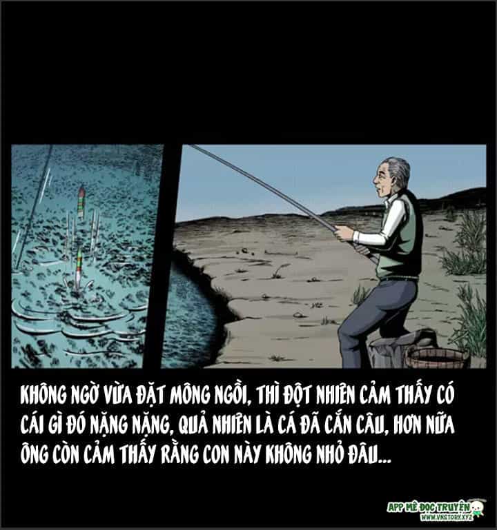 U Minh Ngụy Tượng - Chương 10 - ảnh 16
