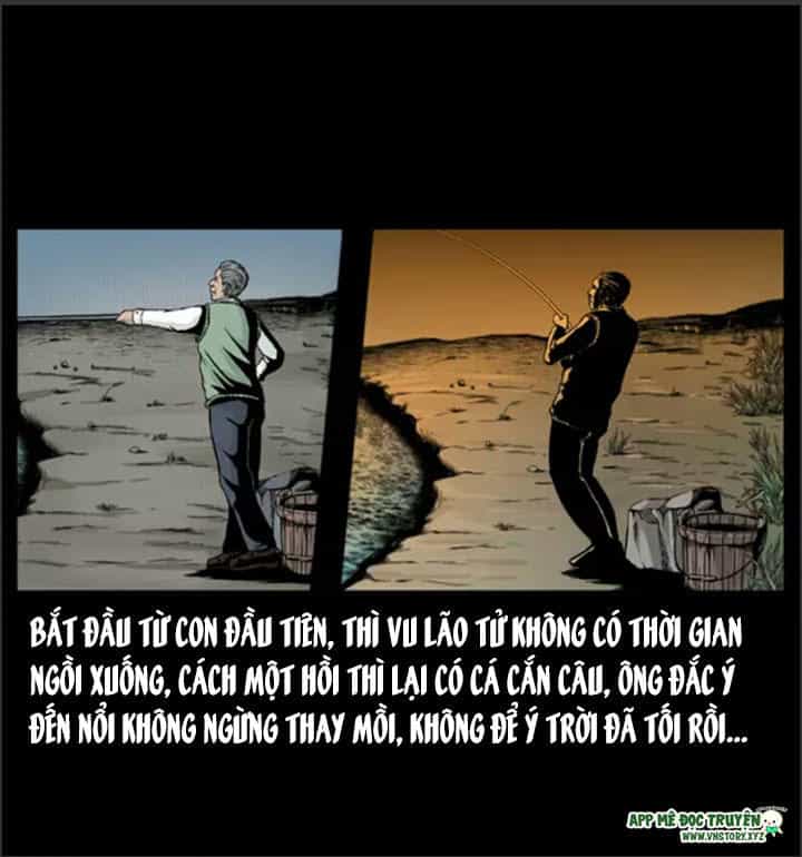 U Minh Ngụy Tượng - Chương 10 - ảnh 18