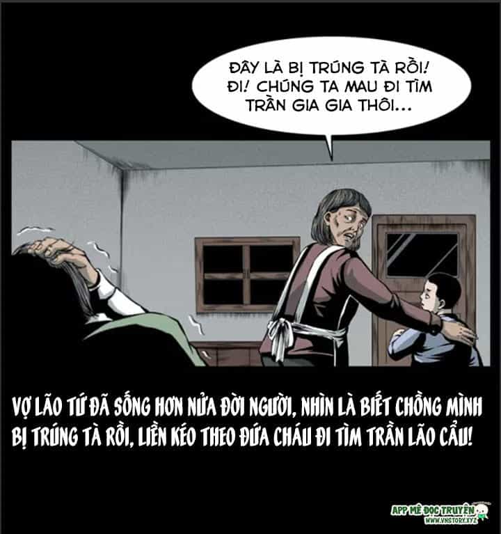 U Minh Ngụy Tượng - Chương 10 - ảnh 25