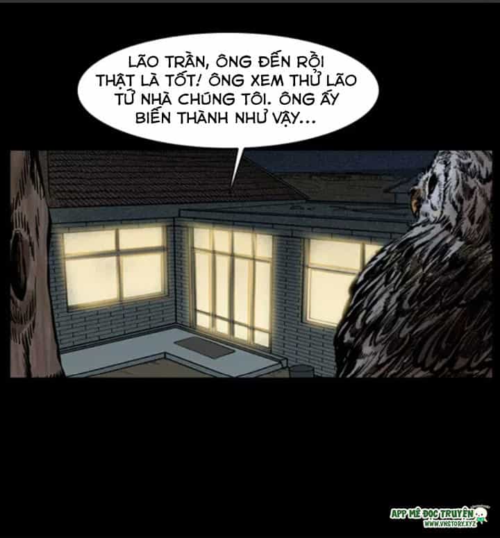 U Minh Ngụy Tượng - Chương 10 - ảnh 27