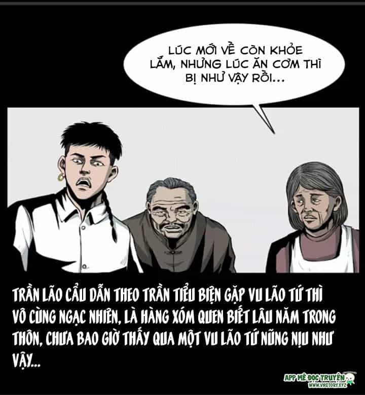 U Minh Ngụy Tượng - Chương 10 - ảnh 28