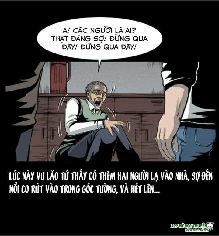U Minh Ngụy Tượng - Chương 10 - ảnh 29