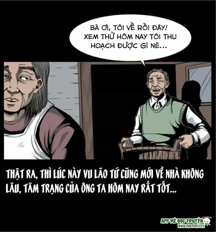 U Minh Ngụy Tượng - Chương 10 - ảnh 3