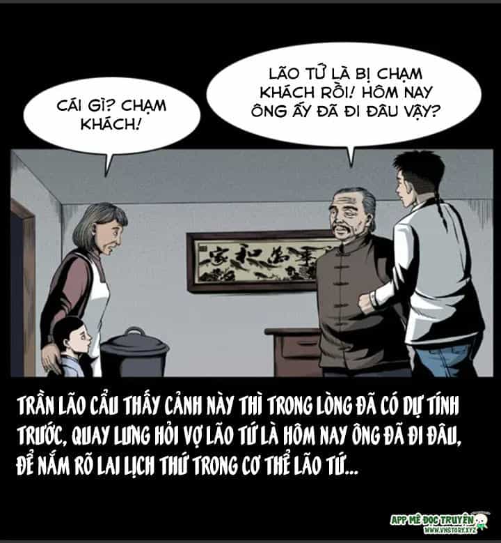 U Minh Ngụy Tượng - Chương 10 - ảnh 31