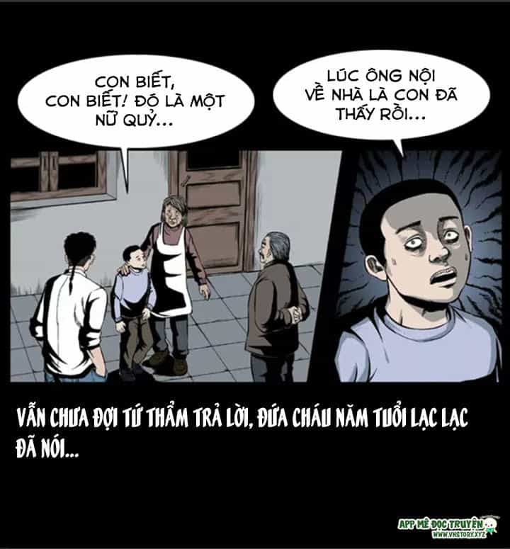 U Minh Ngụy Tượng - Chương 10 - ảnh 32