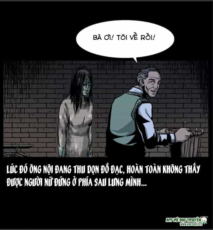 U Minh Ngụy Tượng - Chương 10 - ảnh 39