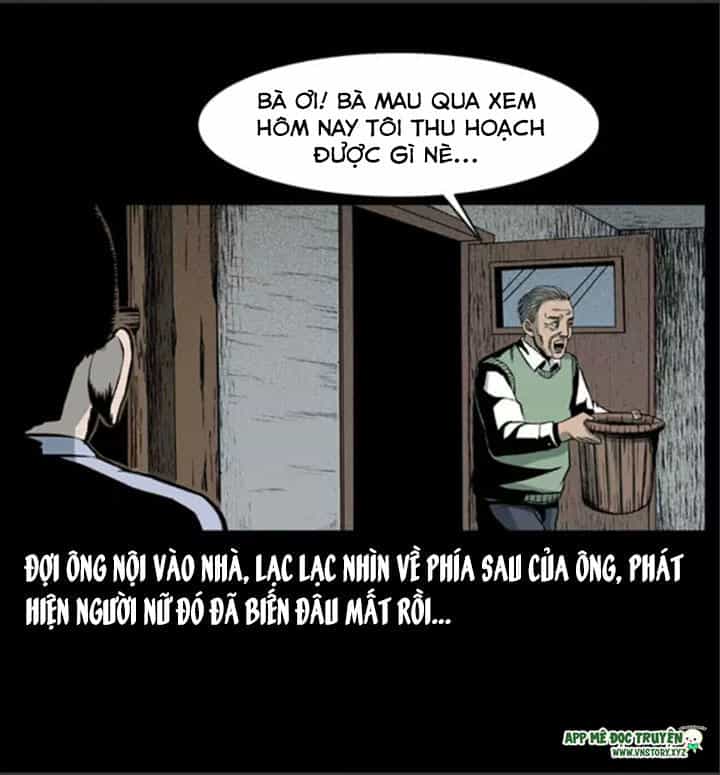 U Minh Ngụy Tượng - Chương 10 - ảnh 40