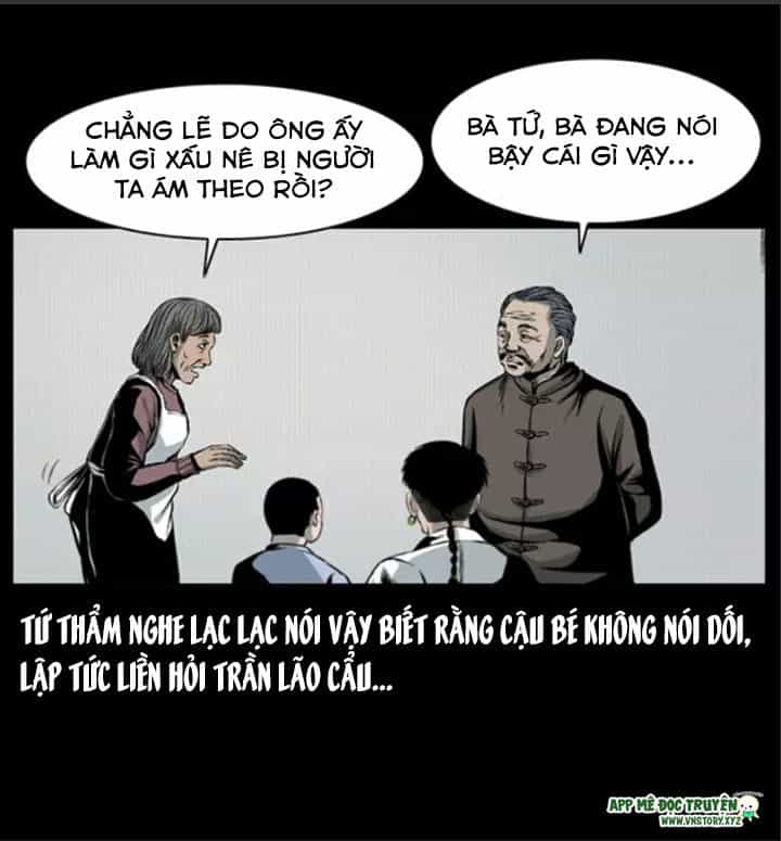 U Minh Ngụy Tượng - Chương 10 - ảnh 42