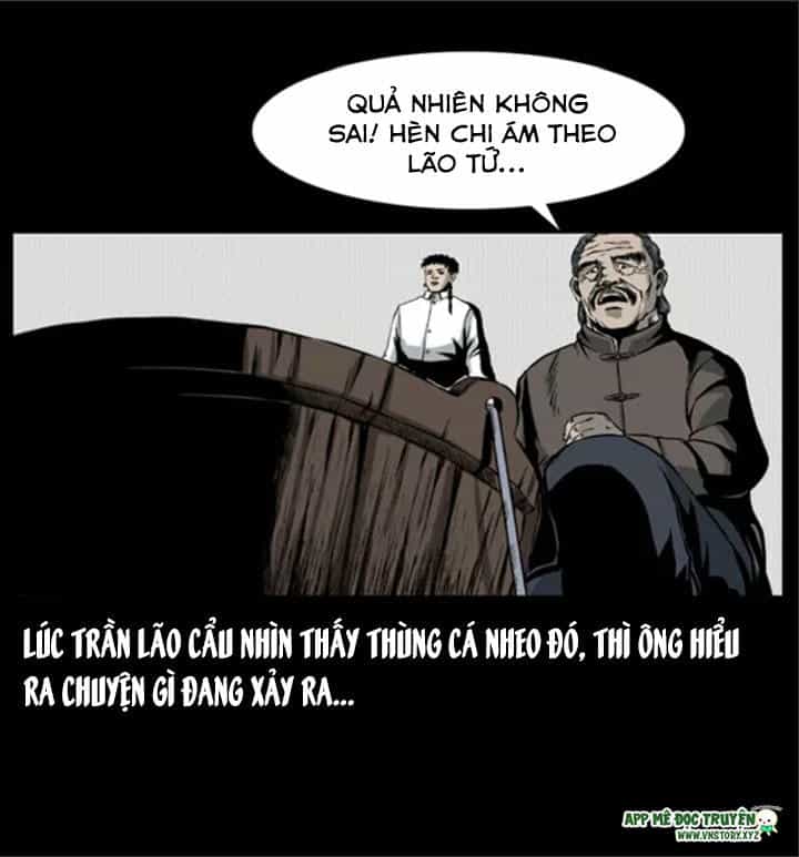 U Minh Ngụy Tượng - Chương 10 - ảnh 44