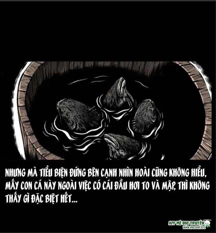 U Minh Ngụy Tượng - Chương 10 - ảnh 45