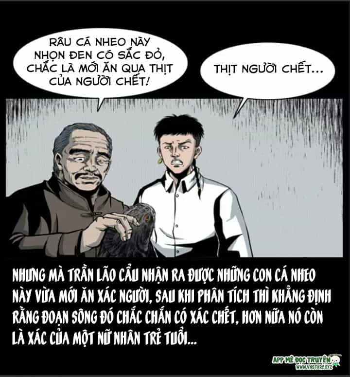 U Minh Ngụy Tượng - Chương 10 - ảnh 46