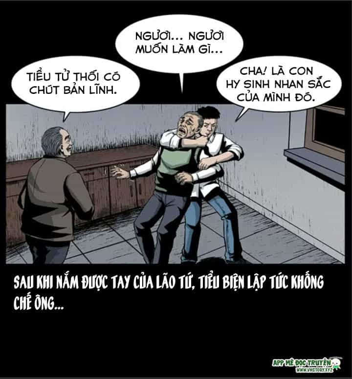 U Minh Ngụy Tượng - Chương 10 - ảnh 49