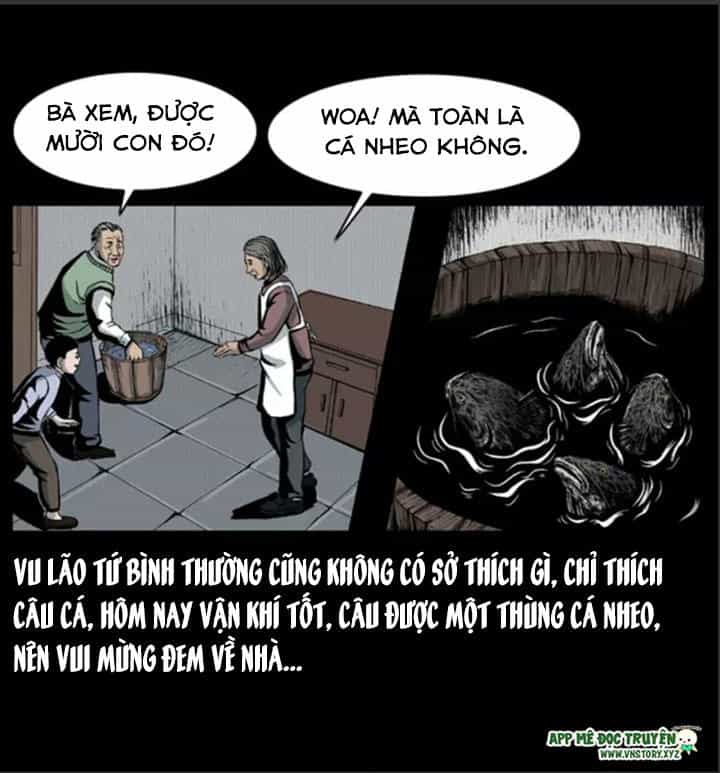 U Minh Ngụy Tượng - Chương 10 - ảnh 5