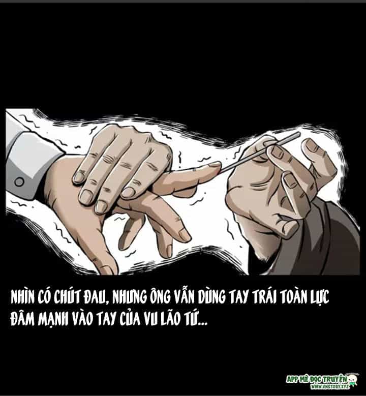 U Minh Ngụy Tượng - Chương 10 - ảnh 53