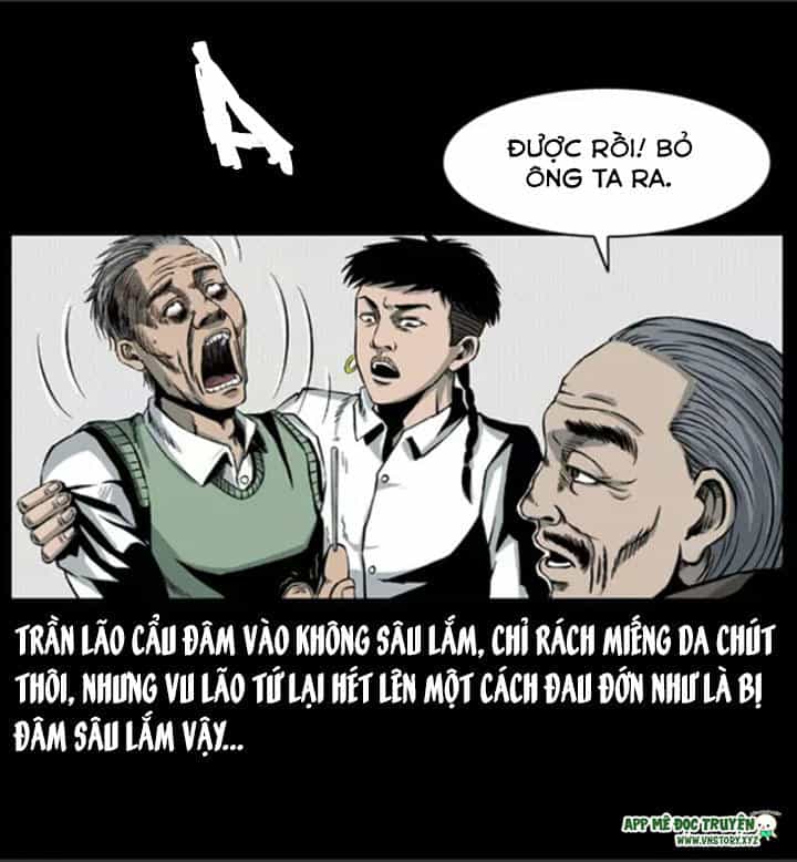 U Minh Ngụy Tượng - Chương 10 - ảnh 54