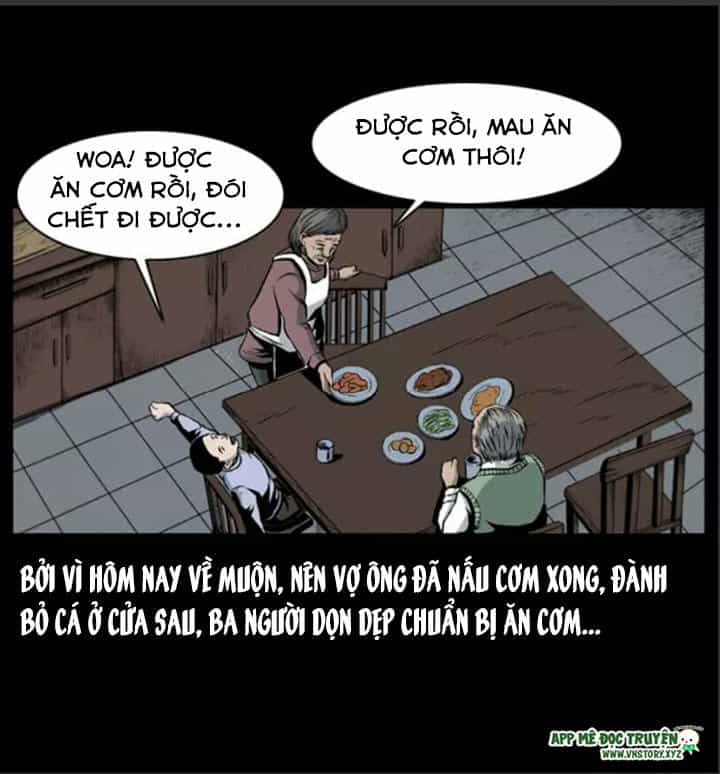 U Minh Ngụy Tượng - Chương 10 - ảnh 6