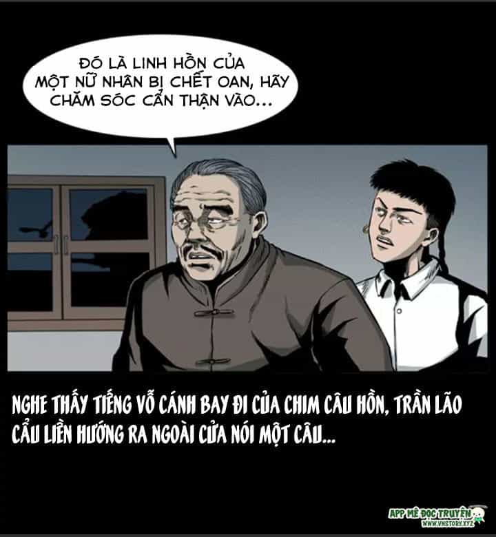 U Minh Ngụy Tượng - Chương 10 - ảnh 62