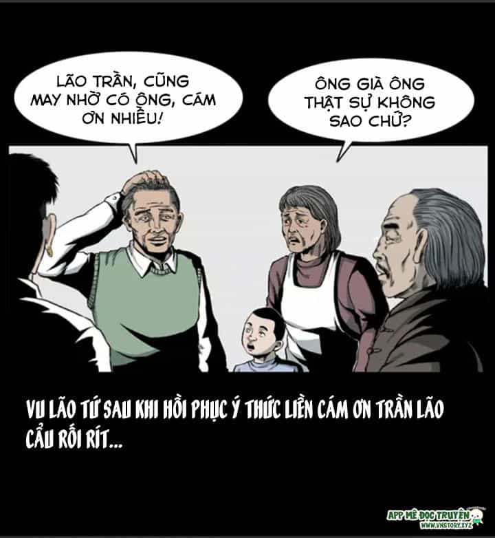 U Minh Ngụy Tượng - Chương 10 - ảnh 64