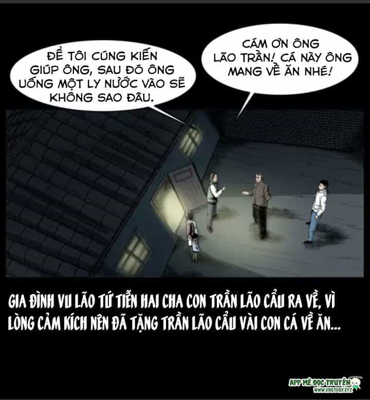 U Minh Ngụy Tượng - Chương 10 - ảnh 65