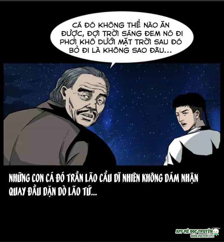 U Minh Ngụy Tượng - Chương 10 - ảnh 66