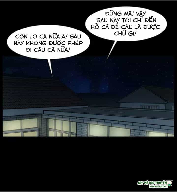 U Minh Ngụy Tượng - Chương 10 - ảnh 67