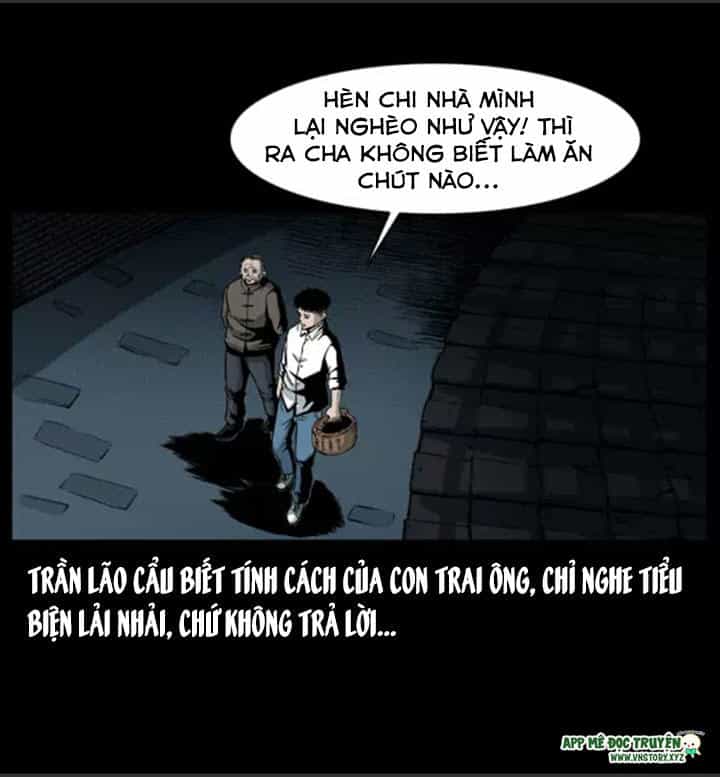 U Minh Ngụy Tượng - Chương 10 - ảnh 69