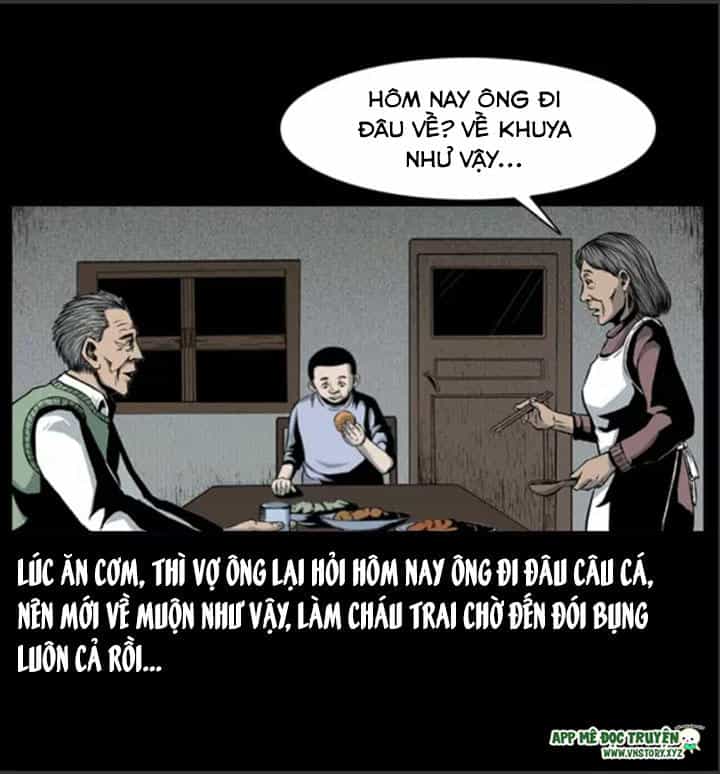 U Minh Ngụy Tượng - Chương 10 - ảnh 7