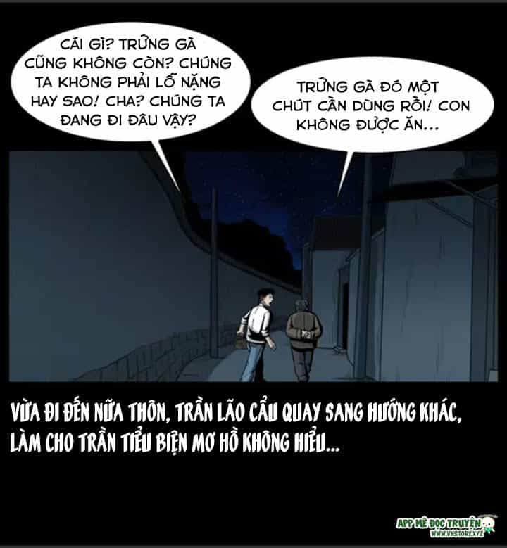 U Minh Ngụy Tượng - Chương 10 - ảnh 70