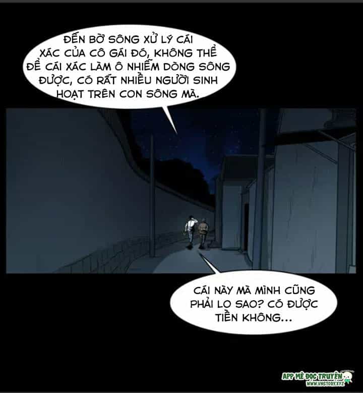 U Minh Ngụy Tượng - Chương 10 - ảnh 71